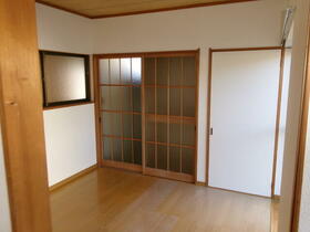 detached 山梨県甲州市塩山上於曽