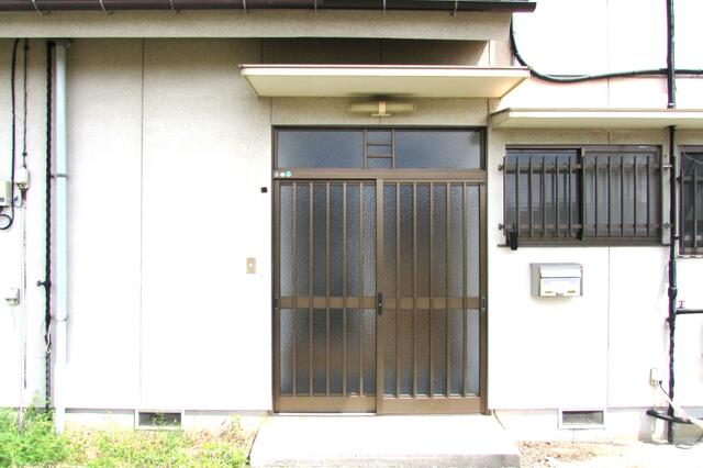 detached 山梨県甲州市塩山上於曽