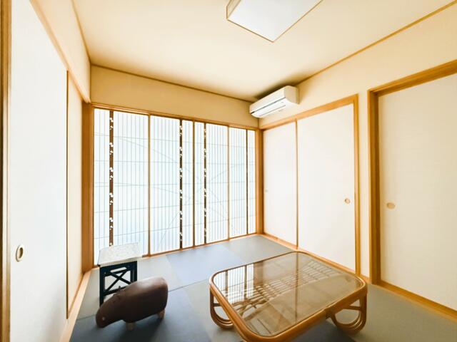 detached 山梨県南巨摩郡身延町西嶋