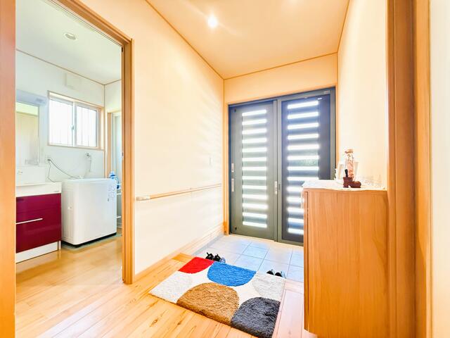 detached 山梨県南巨摩郡身延町西嶋