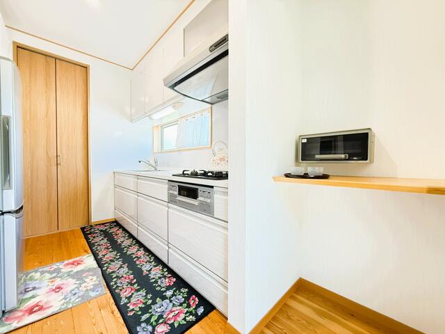 detached 山梨県南巨摩郡身延町西嶋