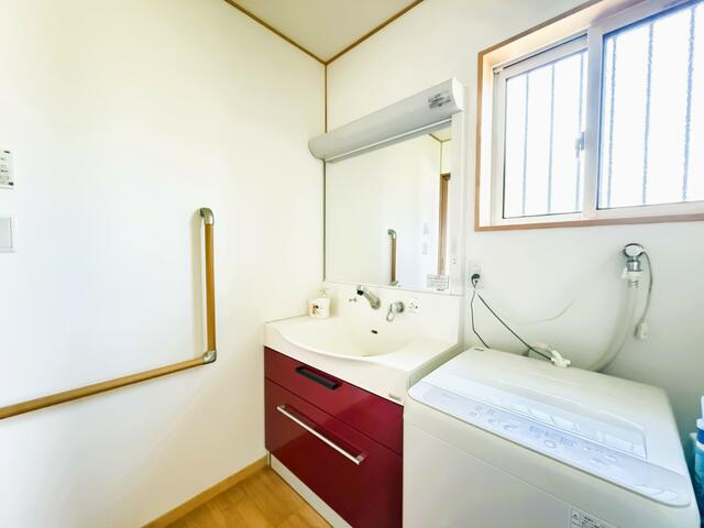 detached 山梨県南巨摩郡身延町西嶋