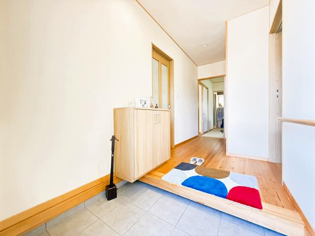 detached 山梨県南巨摩郡身延町西嶋