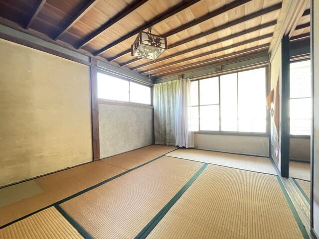 detached 山梨県南巨摩郡身延町粟倉 地図を見る