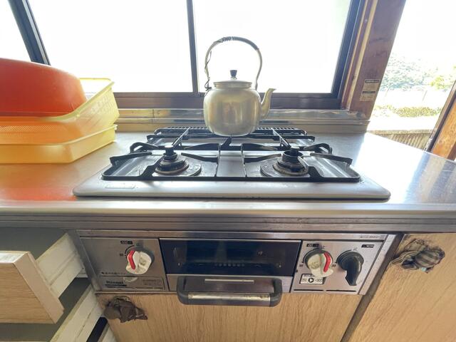 detached 山梨県南巨摩郡身延町粟倉 地図を見る