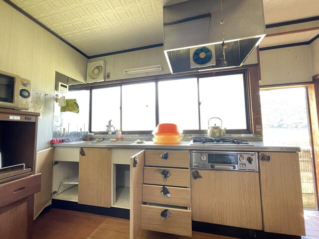 detached 山梨県南巨摩郡身延町粟倉 地図を見る