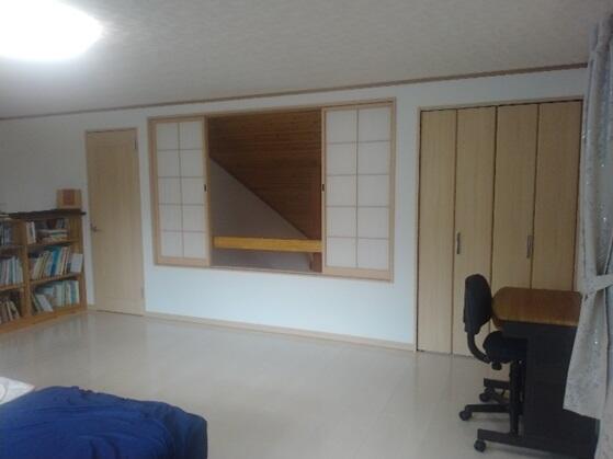 detached 山梨県富士吉田市下吉田１丁目 地図を見る