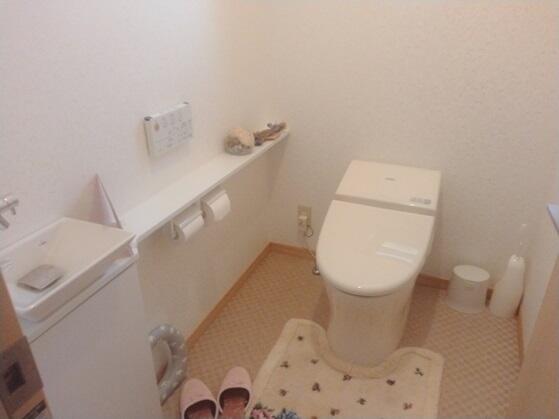 detached 山梨県富士吉田市下吉田１丁目 地図を見る