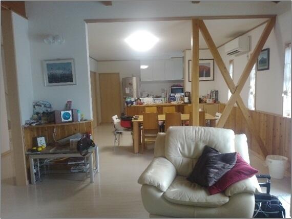 detached 山梨県富士吉田市下吉田１丁目 地図を見る