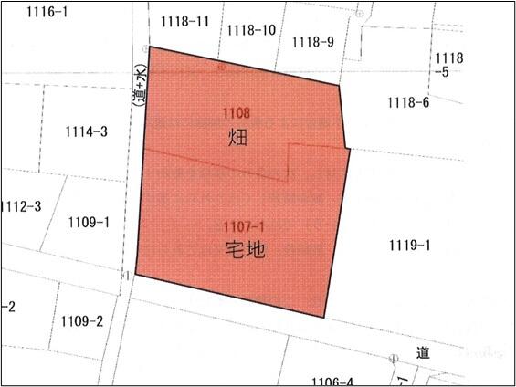 detached 山梨県富士吉田市下吉田１丁目 地図を見る