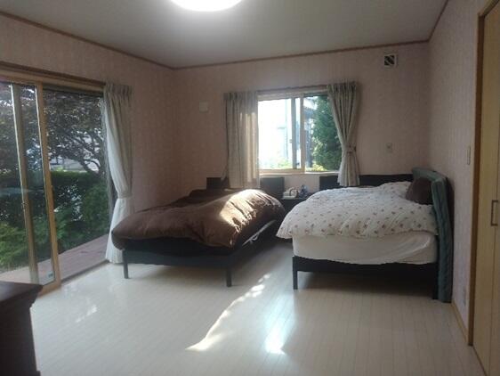 detached 山梨県富士吉田市下吉田１丁目 地図を見る