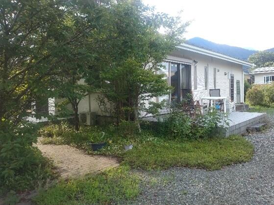 detached 山梨県富士吉田市下吉田１丁目 地図を見る