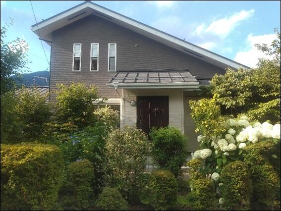 detached 山梨県富士吉田市下吉田１丁目 地図を見る