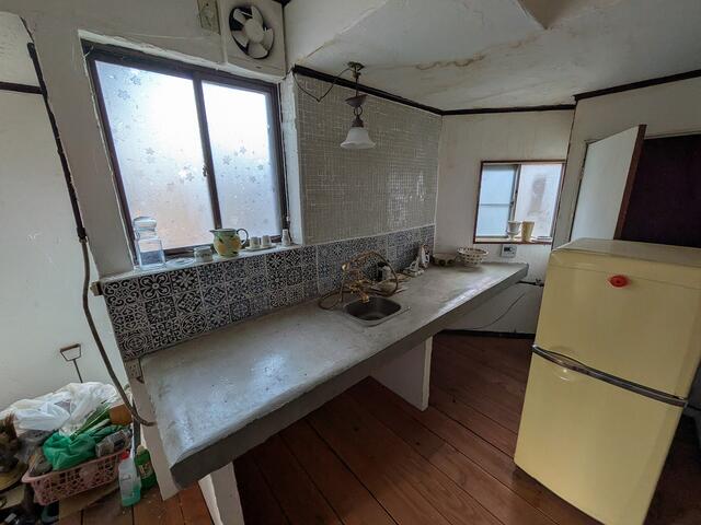 detached 山梨県韮崎市穂坂町宮久保