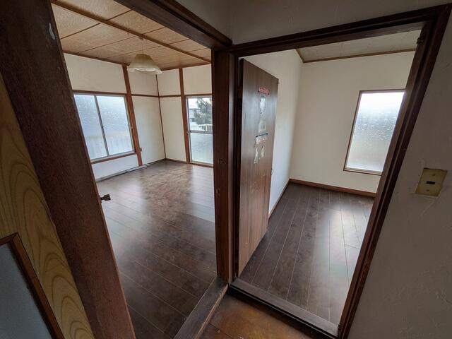 detached 山梨県韮崎市穂坂町宮久保