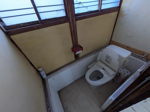 detached 山梨県韮崎市穂坂町宮久保