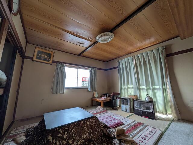 detached 山梨県韮崎市穂坂町宮久保