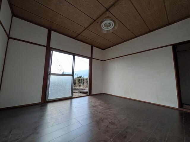 detached 山梨県韮崎市穂坂町宮久保