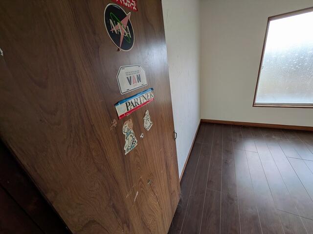 detached 山梨県韮崎市穂坂町宮久保