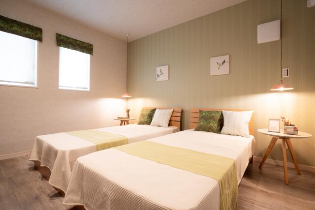 detached 山梨県富士吉田市小明見１丁目 地図を見る