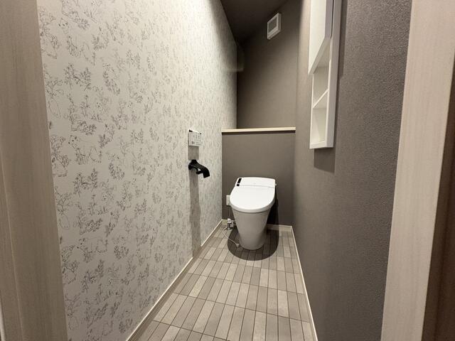 detached 山梨県富士吉田市小明見１丁目 地図を見る