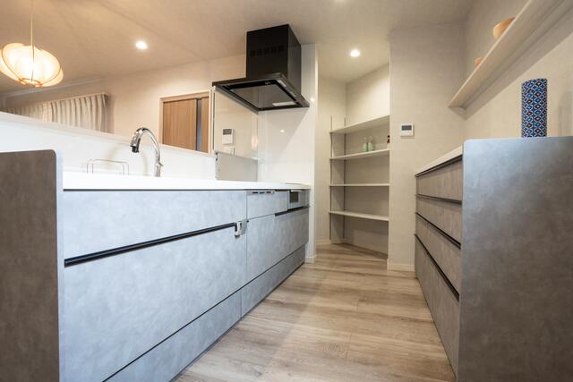 detached 山梨県富士吉田市小明見１丁目 地図を見る