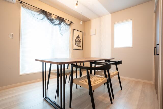 detached 山梨県富士吉田市小明見１丁目 地図を見る