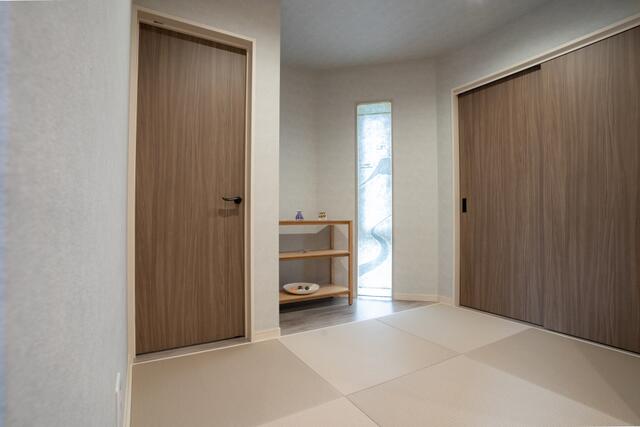 detached 山梨県富士吉田市小明見１丁目 地図を見る