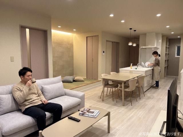 detached 山梨県富士吉田市小明見１丁目 地図を見る