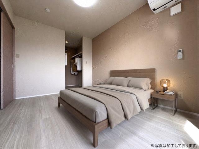 detached 山梨県富士吉田市小明見１丁目 地図を見る