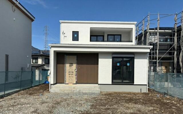 山梨県富士吉田市の一戸建て | 3890万円 | 3LDK | 267.01m² | Akiyama house finder