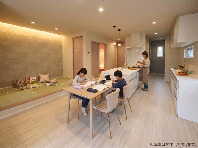 detached 山梨県富士吉田市小明見１丁目 地図を見る