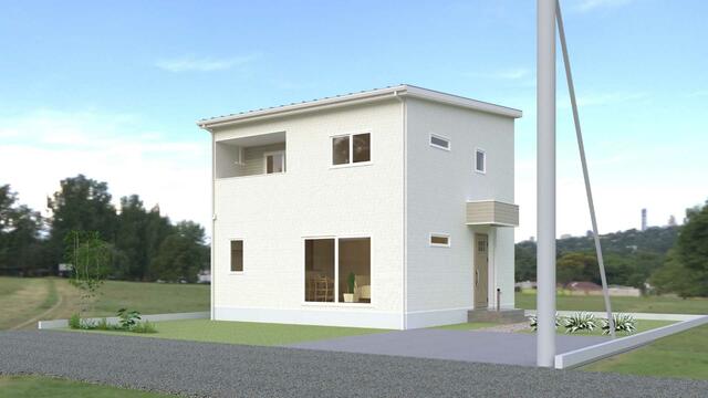 山梨県甲府市の一戸建て | 3380万円 | 3LDK | 205.92m² | Akiyama house finder