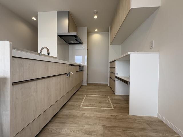 detached 山梨県甲斐市下今井 地図を見る