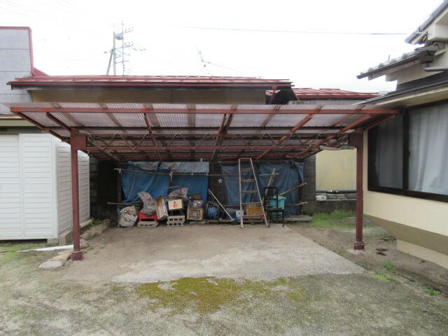 detached 山梨県笛吹市石和町山崎 地図を見る