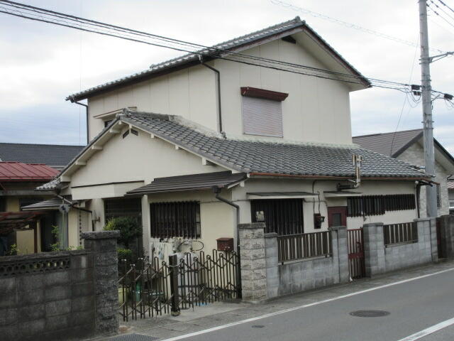 detached 山梨県笛吹市石和町山崎 地図を見る