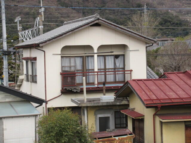 detached 山梨県笛吹市石和町山崎 地図を見る