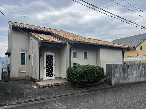 detached 山梨県大月市猿橋町藤崎