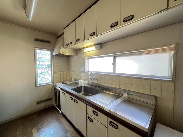detached 山梨県大月市猿橋町藤崎