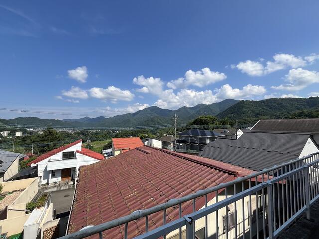 detached 山梨県大月市猿橋町藤崎