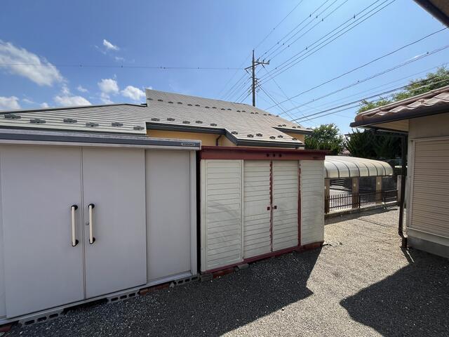 detached 山梨県大月市猿橋町藤崎