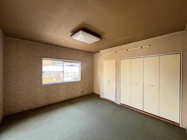 detached 山梨県大月市猿橋町藤崎
