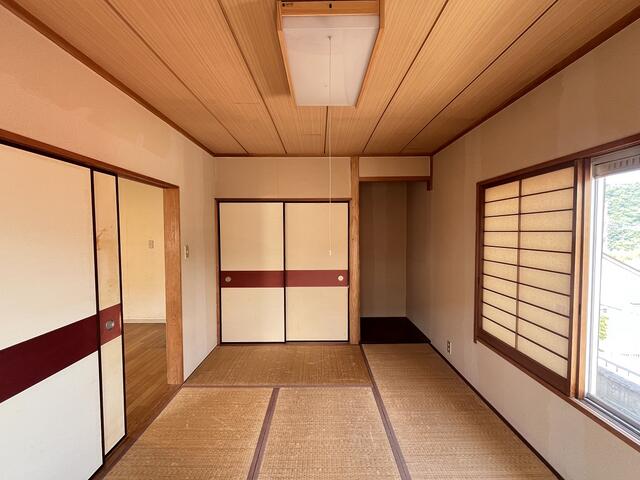 detached 山梨県大月市猿橋町藤崎