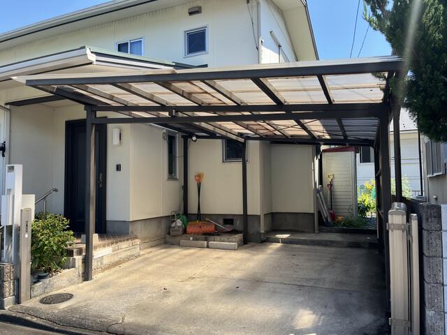 detached 山梨県大月市猿橋町藤崎