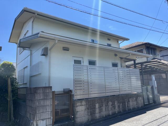 detached 山梨県大月市猿橋町藤崎