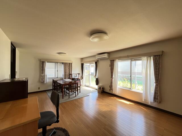 detached 山梨県大月市猿橋町藤崎