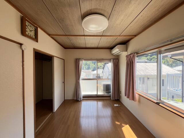 detached 山梨県大月市猿橋町藤崎
