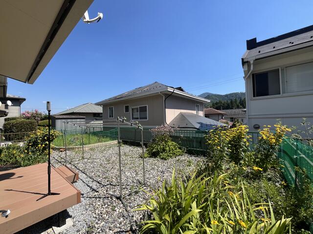detached 山梨県大月市猿橋町藤崎