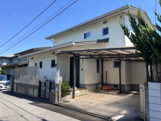 detached 山梨県大月市猿橋町藤崎
