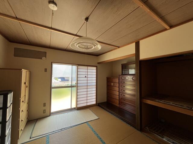 detached 山梨県大月市猿橋町藤崎